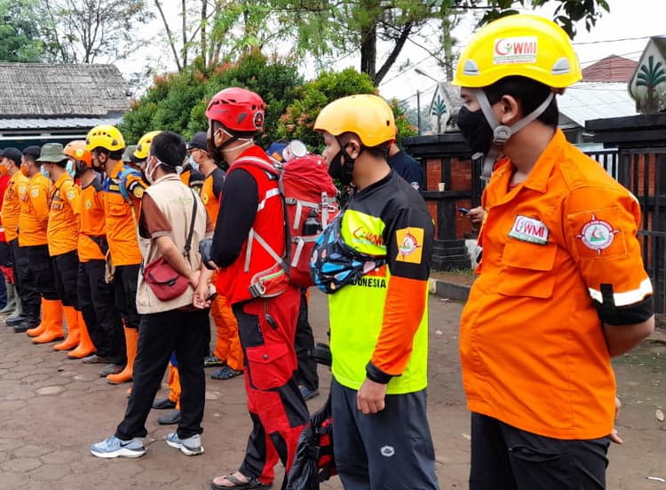Kegiatan Wahana Muda Indonesia